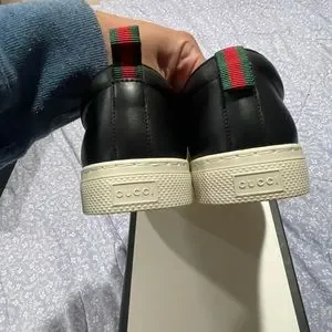 Gucci | Shoes | Gucci Men Size 75 Uk Fits Like 95 Men | Poshmark display picture 2